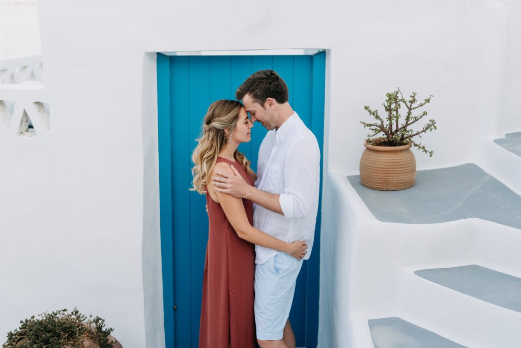 wedding in skyros