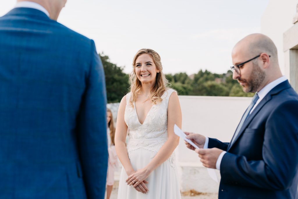 wedding in skyros