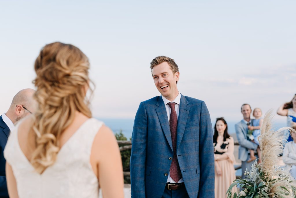 wedding in skyros