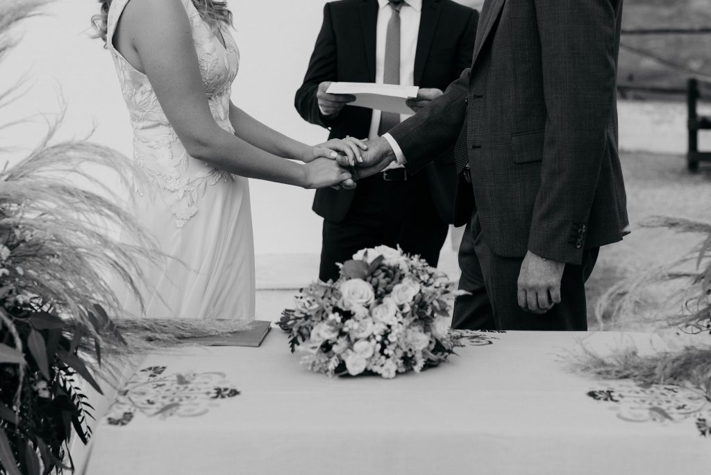 wedding in skyros