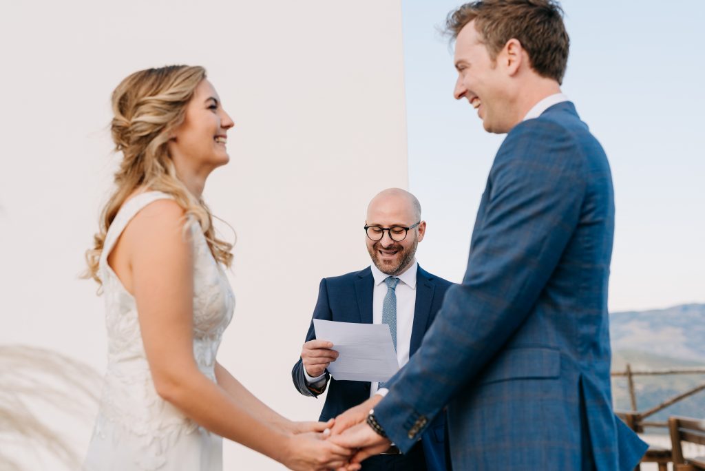 wedding in skyros