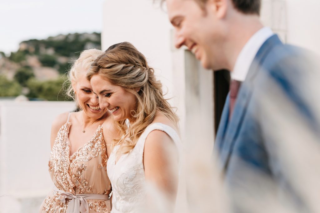 wedding in skyros